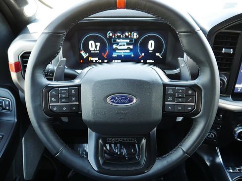 Used 2023 Ford F150 Raptor AWD/4WD image 20