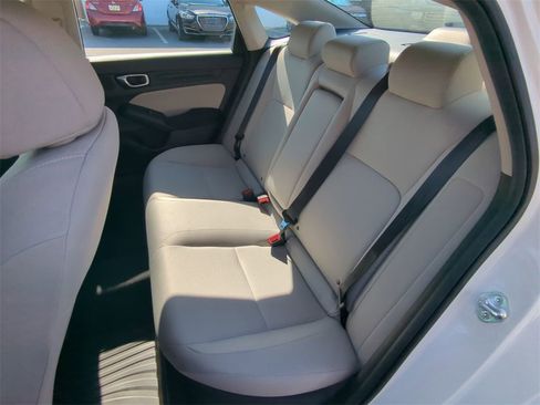 Used 2024 Honda Civic EX image 13