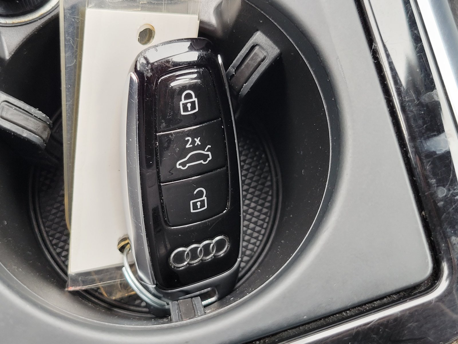 Used 2021 Audi Q7 3.0T Prestige w/ Prestige Package AWD/4WD image 23