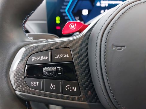 Used 2024 BMW M3 w/ Executive Package image 19