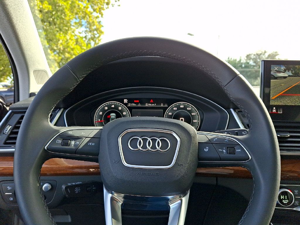 Used 2022 Audi Q5 2.0T Prestige AWD/4WD image 19