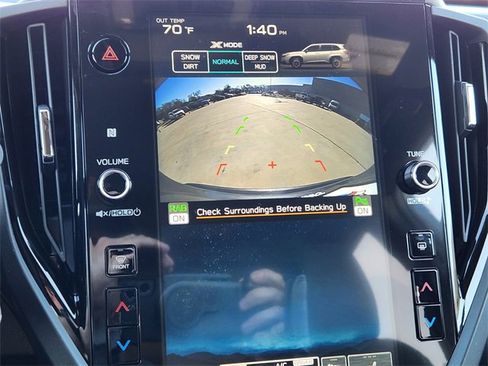 New 2026 Subaru Forester Sport image 14