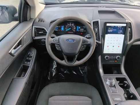 Certified 2024 Ford Edge SE AWD/4WD image 16