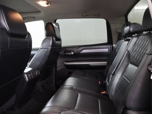 Used 2020 Toyota Tundra Platinum AWD/4WD image 32