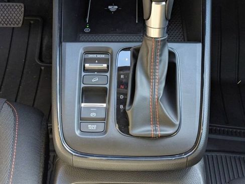 New 2026 Honda CR-V Sport image 16