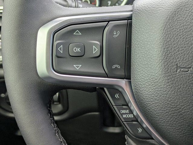New 2026 RAM 1500 Big Horn AWD/4WD image 26