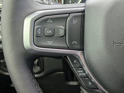 New 2026 RAM 1500 Big Horn AWD/4WD image 26