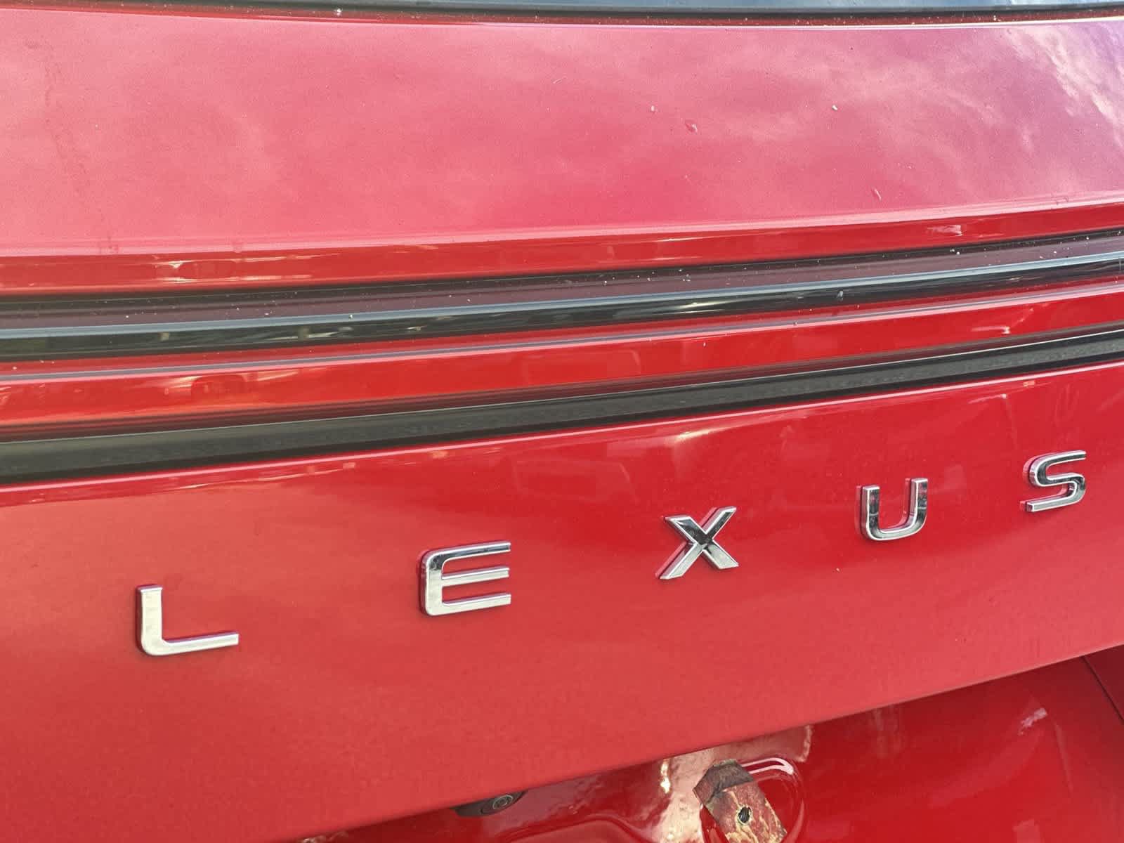 Used 2022 Lexus NX 350 AWD image 10