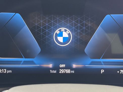 Used 2023 BMW 330i Sedan w/ Driving Assistance Package RWD image 23