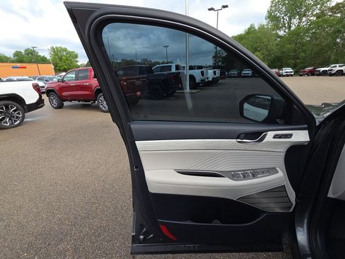 Used 2024 Hyundai Palisade Calligraphy FWD image 12
