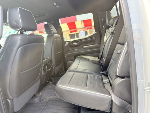 Used 2024 GMC Sierra 1500 AT4X w/ AT4X AEV Edition AWD/4WD image 21