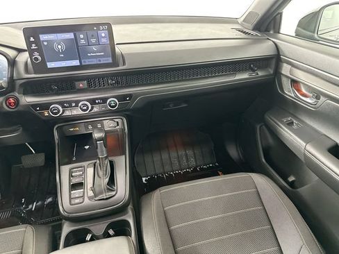 Used 2026 Honda CR-V TrailSport image 27