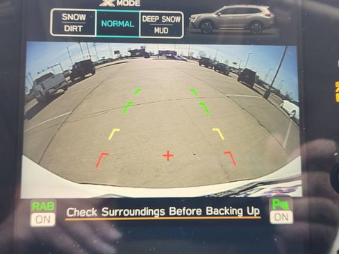 Used 2023 Subaru Ascent Onyx Edition image 18