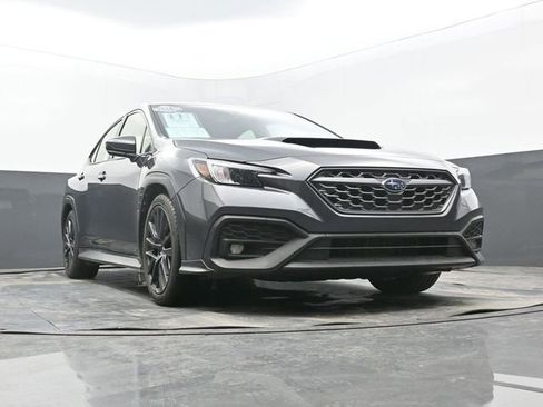 Used 2023 Subaru WRX Premium image 59