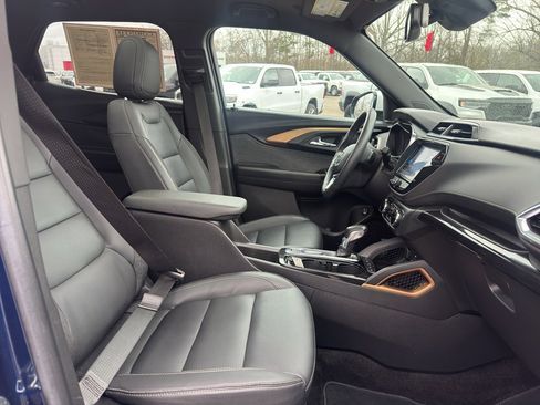 Used 2022 Chevrolet TrailBlazer ACTIV w/ Sun and Liftgate Package image 16