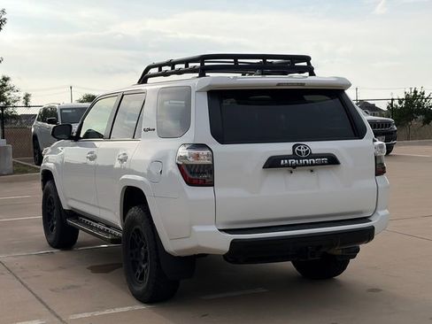Used 2024 Toyota 4Runner TRD Pro image 7