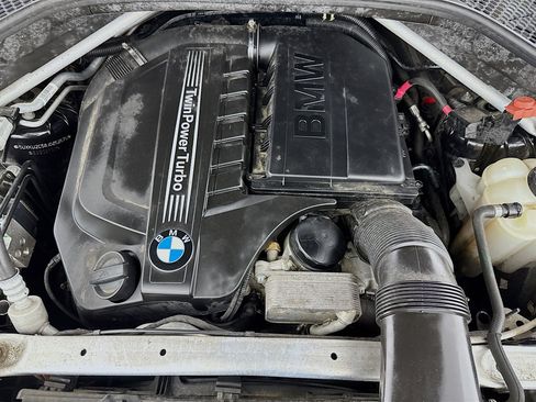 Used 2018 BMW X6 xDrive35i w/ M Sport Package AWD/4WD image 38