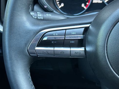 Used 2024 MAZDA CX-50 AWD 2.5 S w/ Weather Package image 26