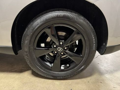 Used 2014 Lexus RX 350 FWD image 37