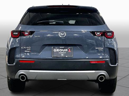 Used 2024 MAZDA CX-50 2.5 Turbo w/ Weather Package image 5
