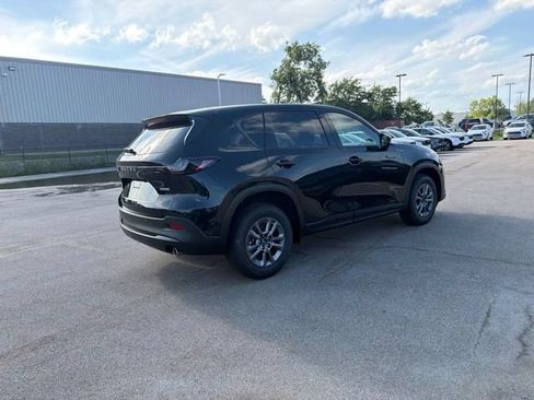 New 2026 MAZDA CX-5 Select AWD/4WD image 8