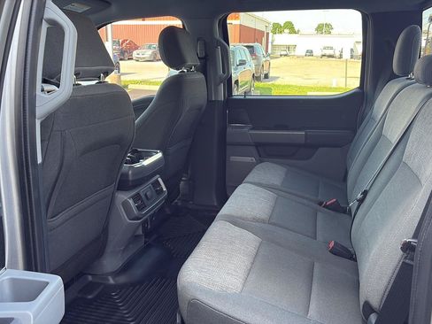 Used 2021 Ford F150 XLT w/ Equipment Group 302A High AWD/4WD image 31