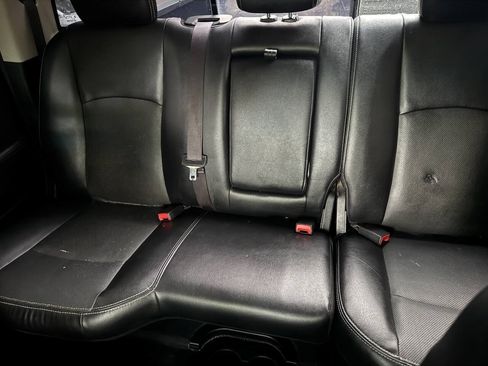 Used 2017 RAM 2500 Laramie w/ Sport Appearance Group AWD/4WD image 41