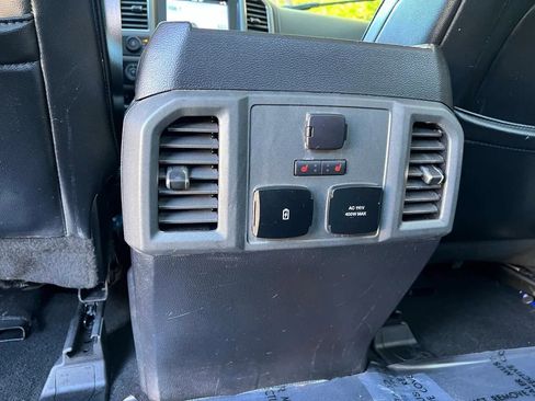 Used 2019 Ford F150 Raptor w/ Equipment Group 802A Luxury image 34