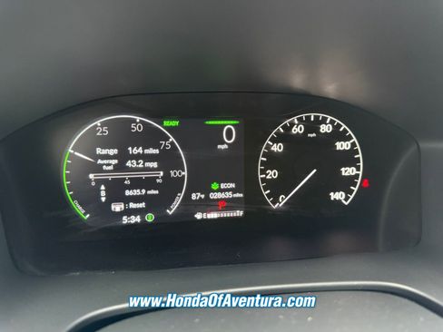 Certified 2024 Honda CR-V Sport-L image 23