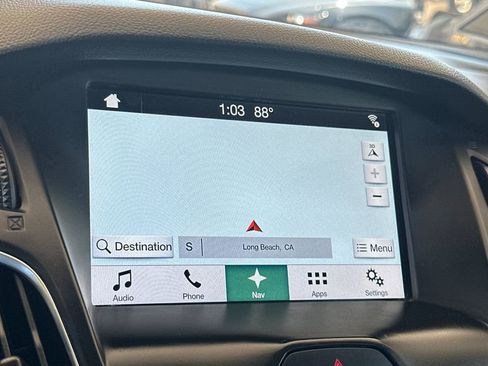 Used 2017 Ford Focus Base image 21