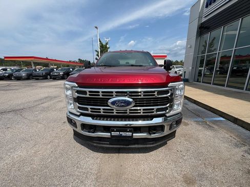 Used 2025 Ford F350 XLT AWD/4WD image 6