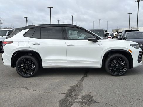 New 2026 Volkswagen Tiguan SE R-Line image 6