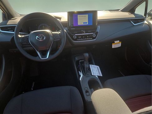 New 2026 Toyota Corolla SE image 14