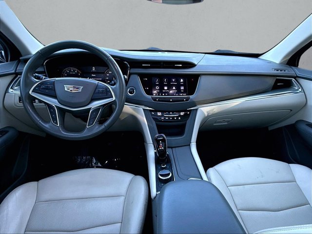 Used 2020 Cadillac XT5 Premium Luxury FWD image 15