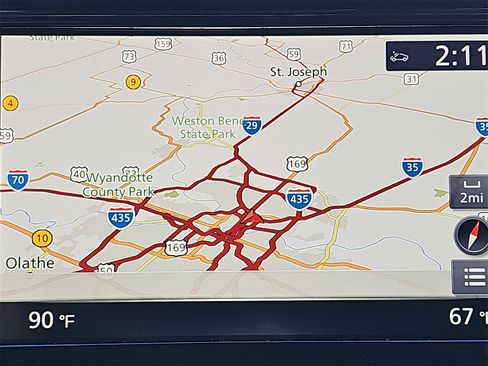 Used 2020 INFINITI QX80 Luxe w/ Edition 30 Package image 28