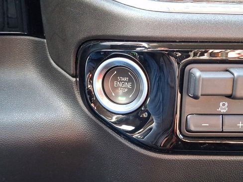 Used 2024 Chevrolet Silverado 1500 RST w/ LPO, Dark Essentials Package image 20