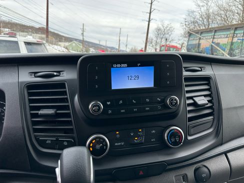 Used 2024 Ford Transit 250 Low Roof w/ Exterior Upgrade Package image 20