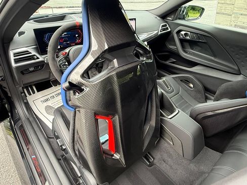 New 2026 BMW M2 CS RWD image 26