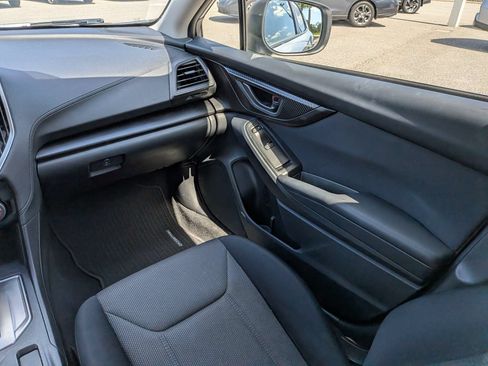 Used 2019 Subaru Crosstrek 2.0i w/ Eyesight System AWD/4WD image 17