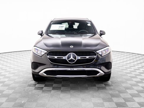 Used 2026 Mercedes-Benz GLC 300 4MATIC image 10