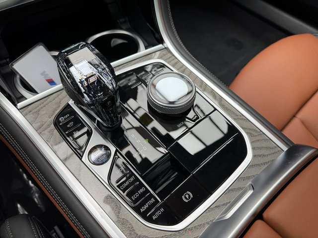 Used 2026 BMW 840i xDrive AWD/4WD image 20