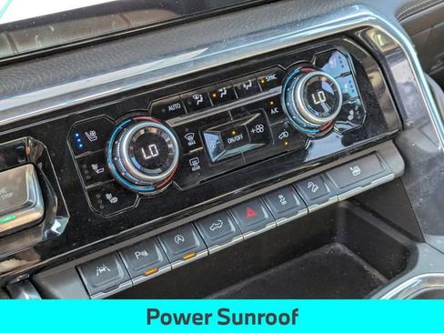 Used 2023 GMC Sierra 1500 Denali w/ Denali Reserve Package image 29