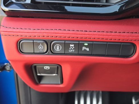 Certified 2026 Acura MDX A-Spec image 20