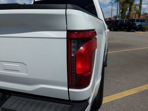 Used 2024 Ford F150 XLT w/ XLT Black Appearance Package image 9