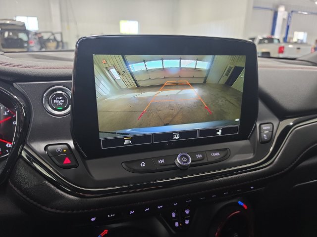 Used 2025 Chevrolet Blazer RS AWD/4WD image 14