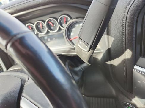 Certified 2020 Chevrolet Silverado 2500 LTZ w/ LTZ Plus Package image 16