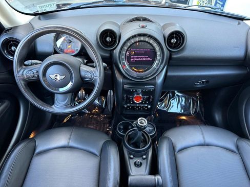 Used 2015 MINI Cooper Countryman S AWD/4WD image 12