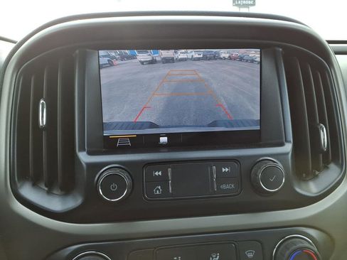 Used 2019 Chevrolet Colorado Z71 image 17