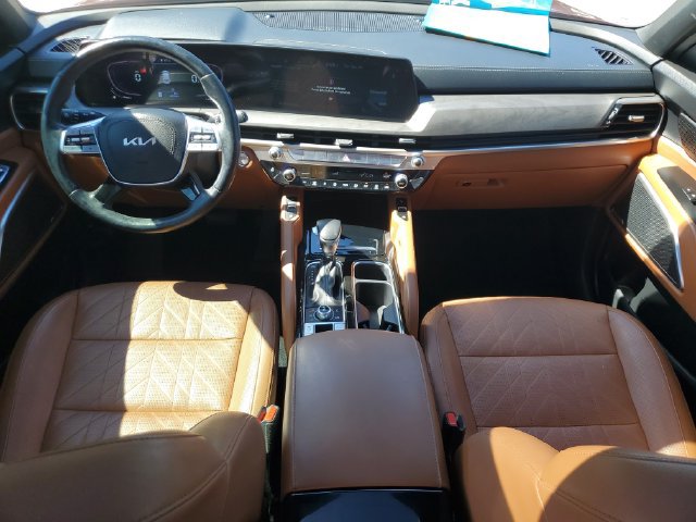 Certified 2024 Kia Telluride EX X-Line AWD/4WD image 22