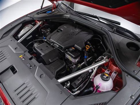 New 2026 Genesis GV70 2.5T image 11